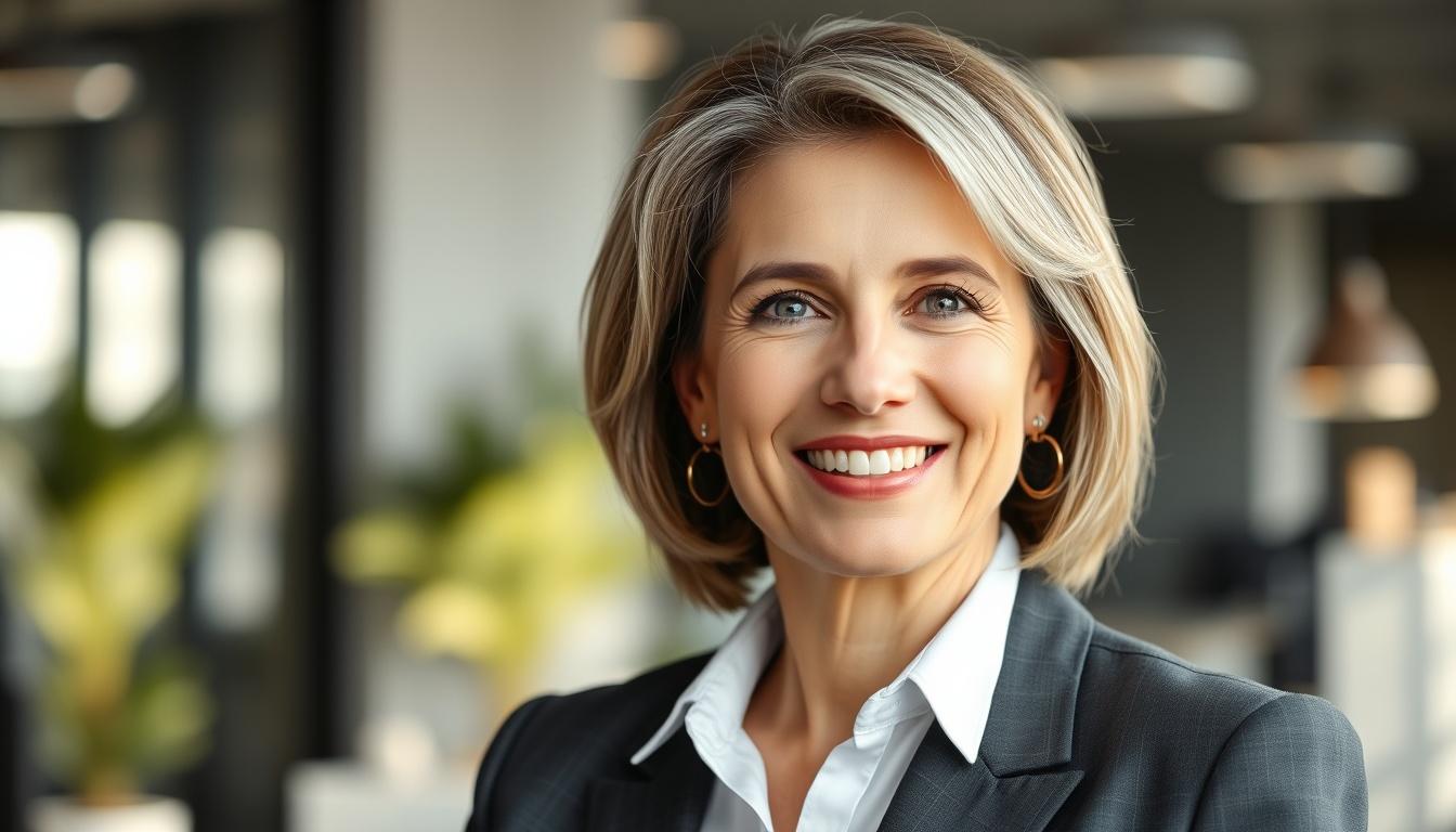 María González